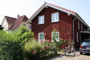 Apartment Im Schwedenhaus, Kiel